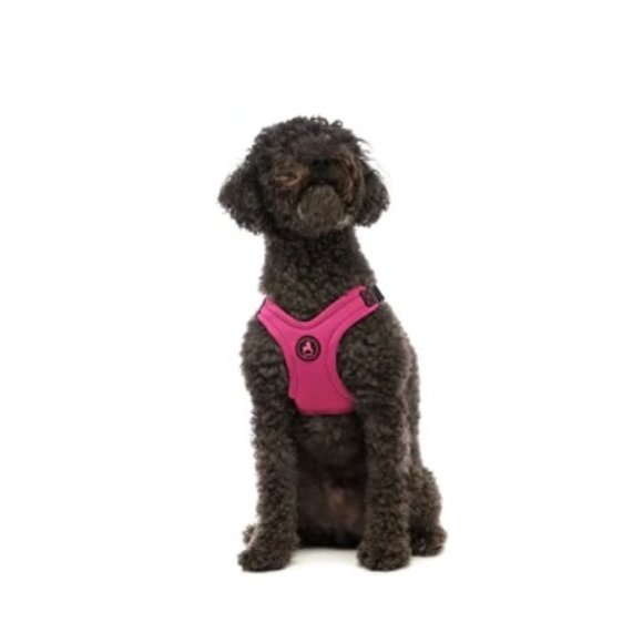 Gooby Sport Escape Free Sports Harness, Size Large - Picture 1 of 4